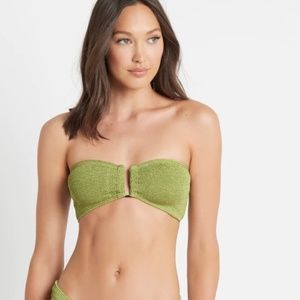 BNWT BOND - EYE BLAKE BANDEAU